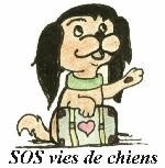 SOS Vies de Chiens - association d'adoption en Dordogne